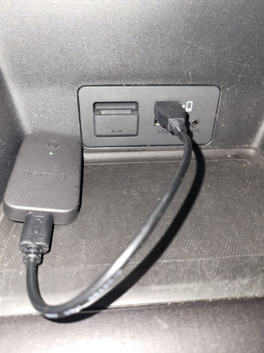 Carsifi Wireless Android Auto Adapter: Is It Worth the Investment? - Izotov  blog